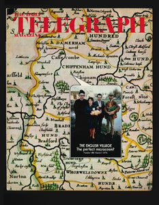 The Daily Telegraph No.486 Mar 1 1974 (2)