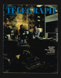 The Daily Telegraph No.487 Mar 8 1974 (1)