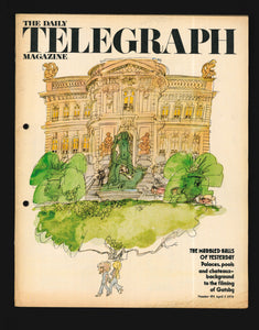 The Daily Telegraph No.491 Apr 5 1974 (1)