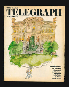 The Daily Telegraph No.491 Apr 5 1974 (3)