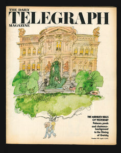 The Daily Telegraph No.491 Apr 5 1974 (4)