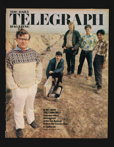 The Daily Telegraph No.492 Apr 10 1974 (2)