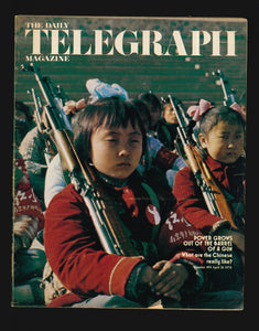 The Daily Telegraph No.494 Apr 26 1974 (2)