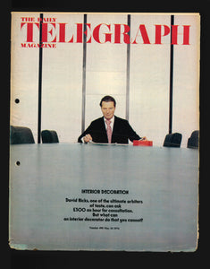 The Daily Telegraph No.498 May 24 1974 (2)