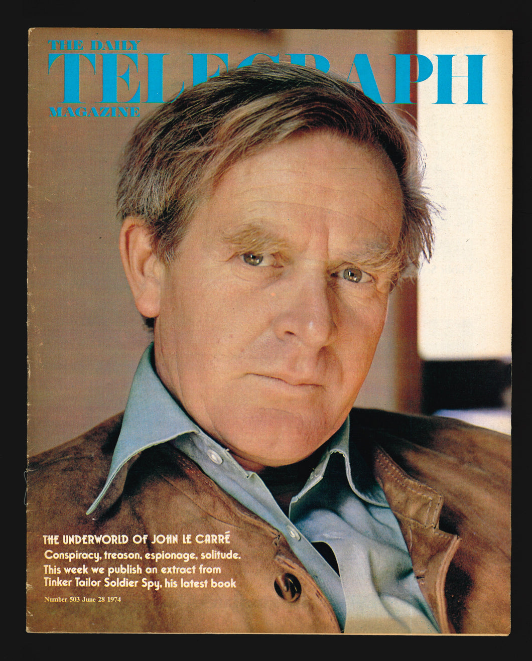 The Daily Telegraph No.503 June 28 1974 (2)