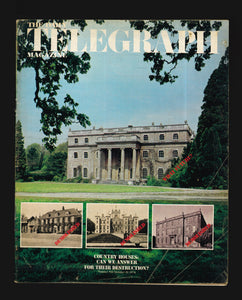 The Daily Telegraph No.516 Oct 11 1974 (3)