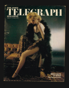 The Daily Telegraph No.519 Nov 8 1974 (1)