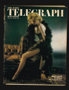The Daily Telegraph No.519 Nov 8 1974 (3)