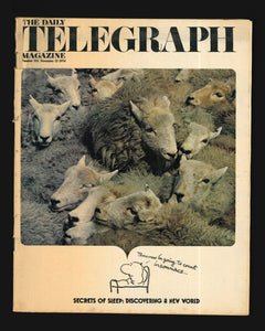 The Daily Telegraph No.521 Nov 15 1974 (1)