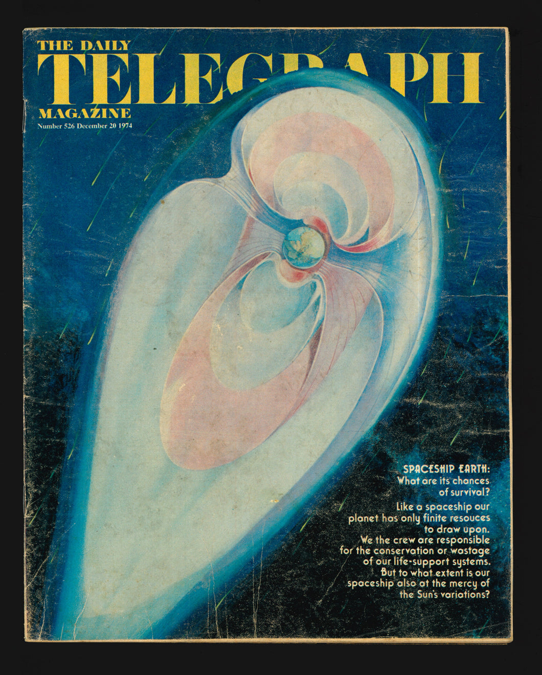 The Daily Telegraph No.526 Dec 20 1974 (1)