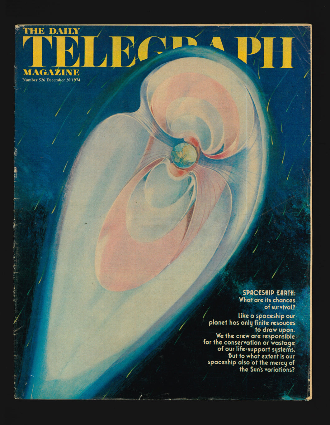 The Daily Telegraph No.526 Dec 20 1974 (3)