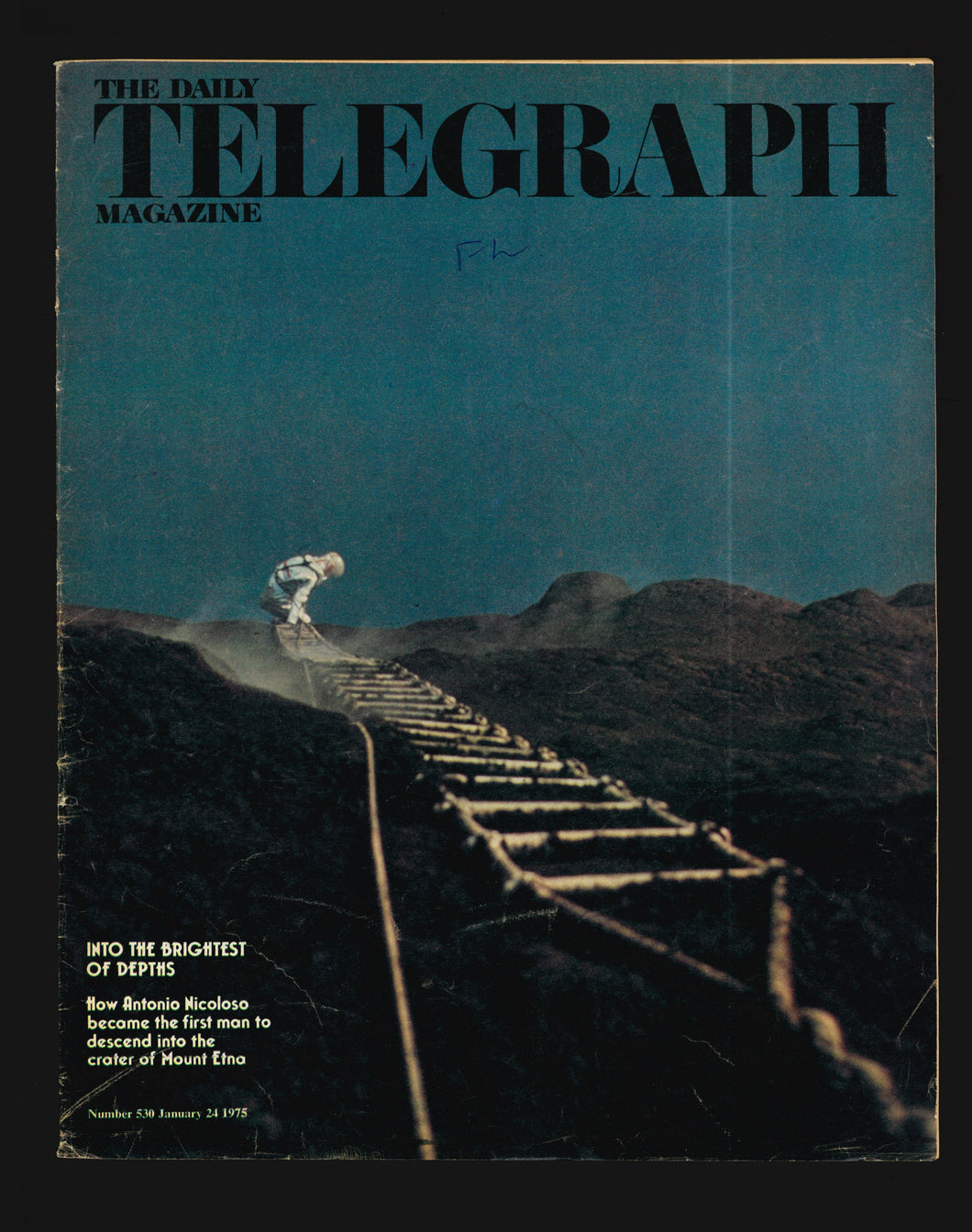 The Daily Telegraph No.530 Jan 24 1975 (1)