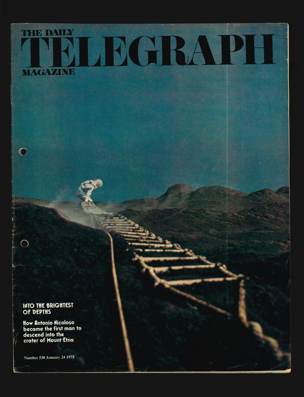 The Daily Telegraph No.530 Jan 24 1975 (2)
