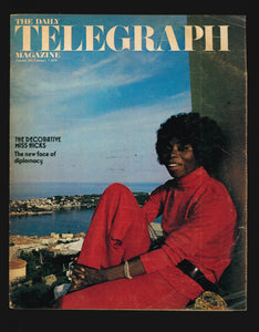The Daily Telegraph No.532 Feb 7 1975 (2)