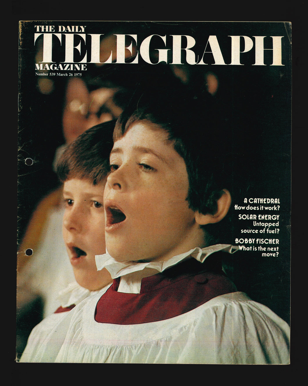 The Daily Telegraph No.539 Mar 26 1975 (3)