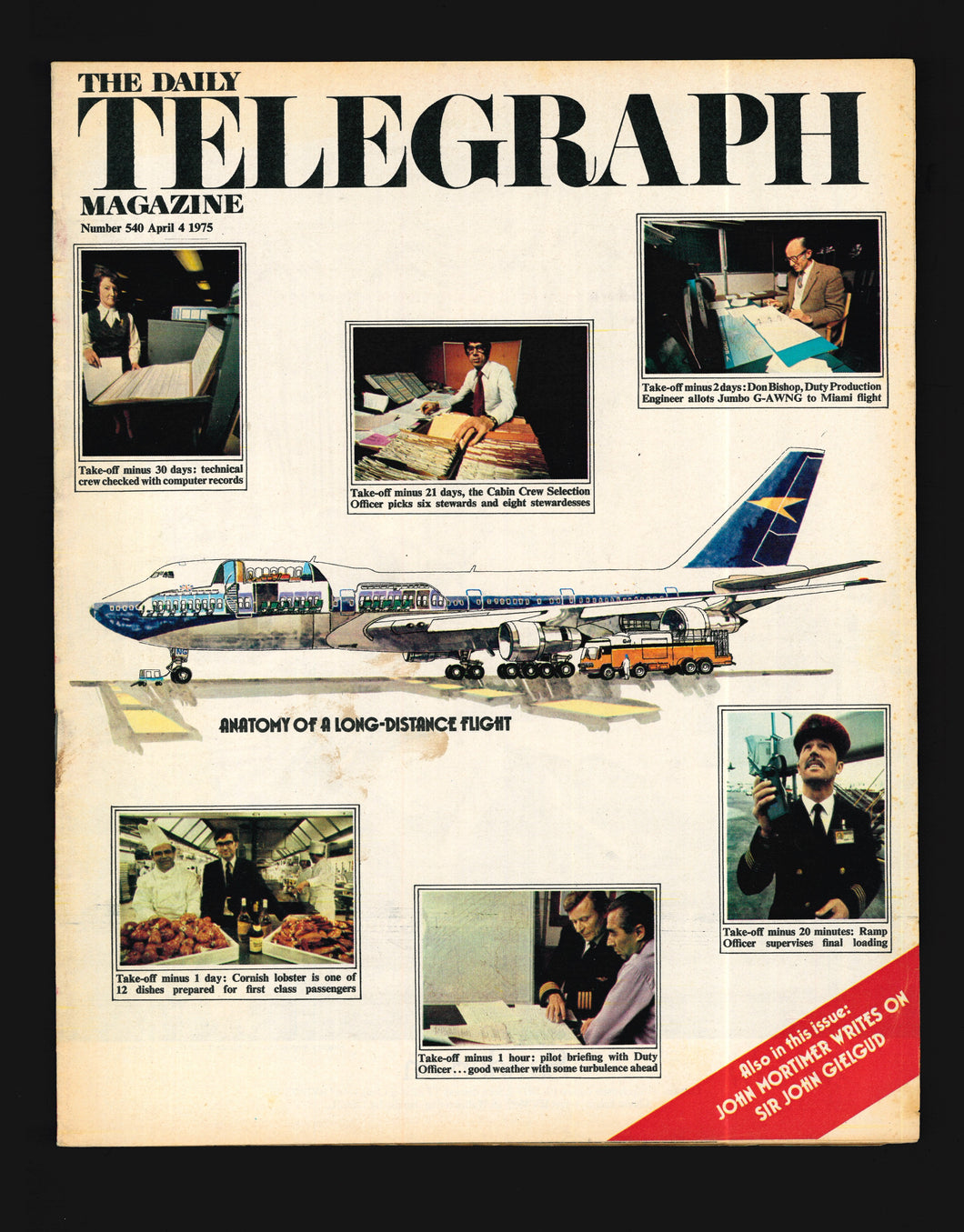 The Daily Telegraph No.540 Apr 4 1975 (2)