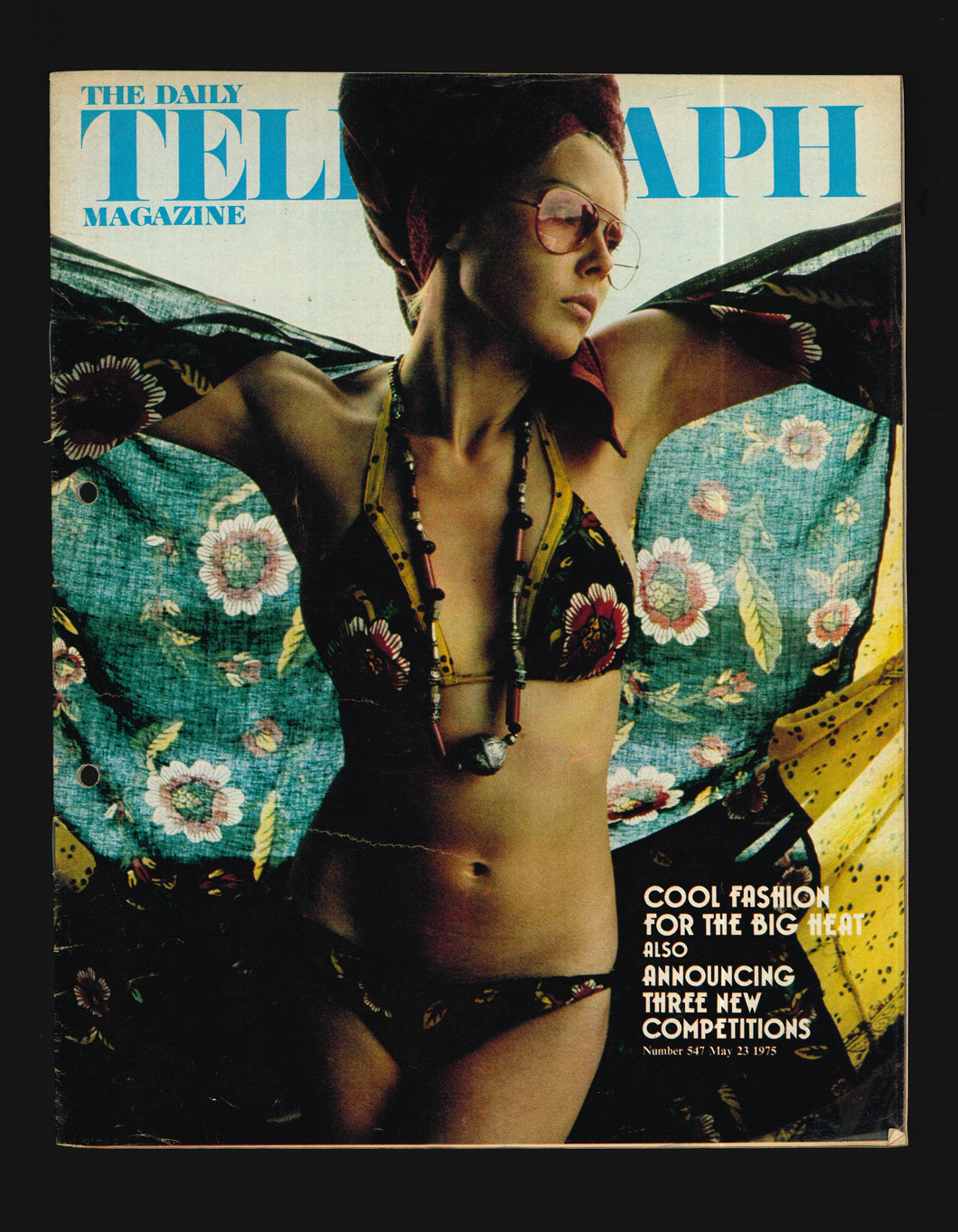 The Daily Telegraph No.547 May 23 1975 (1)