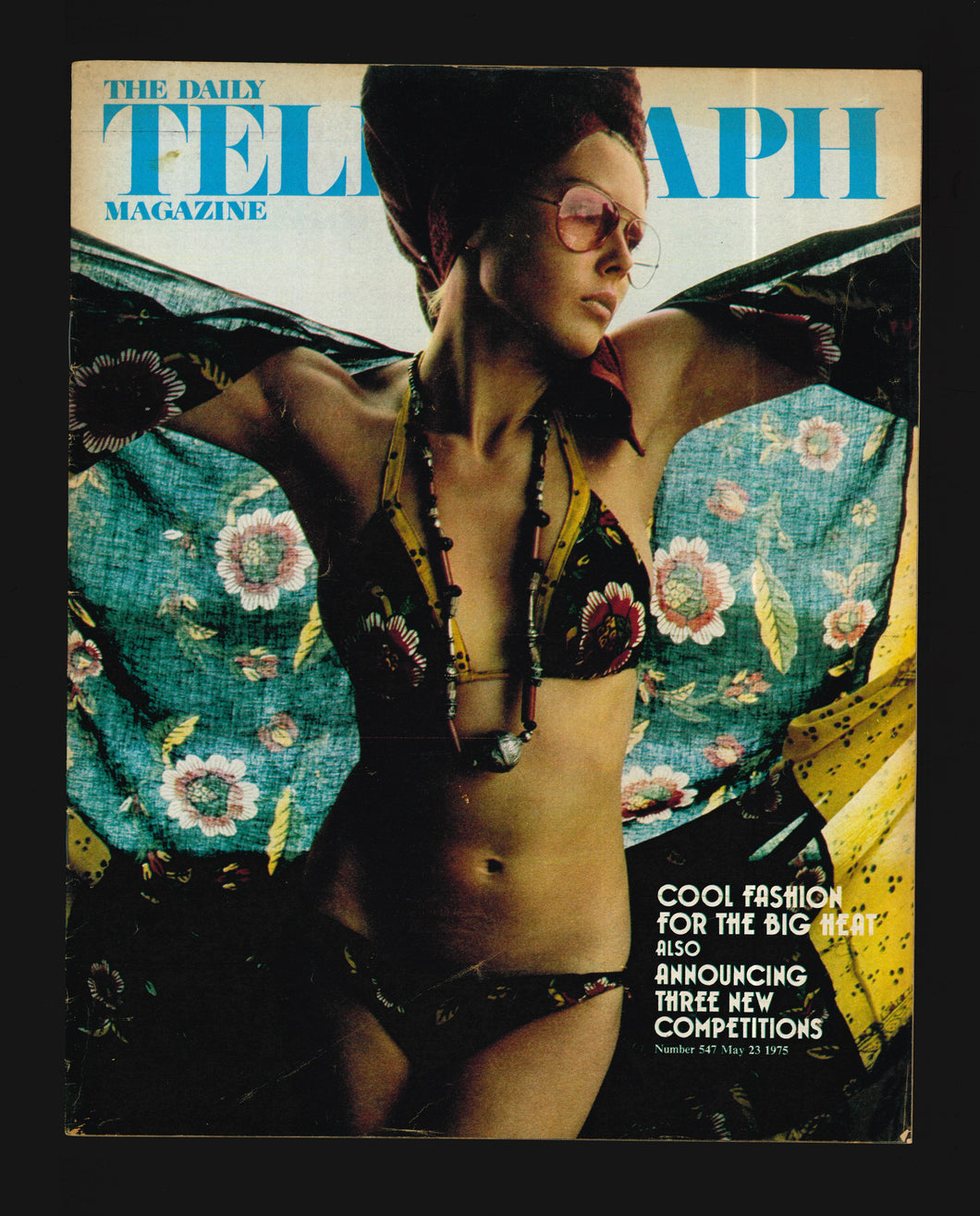 The Daily Telegraph No.547 May 23 1975 (2)