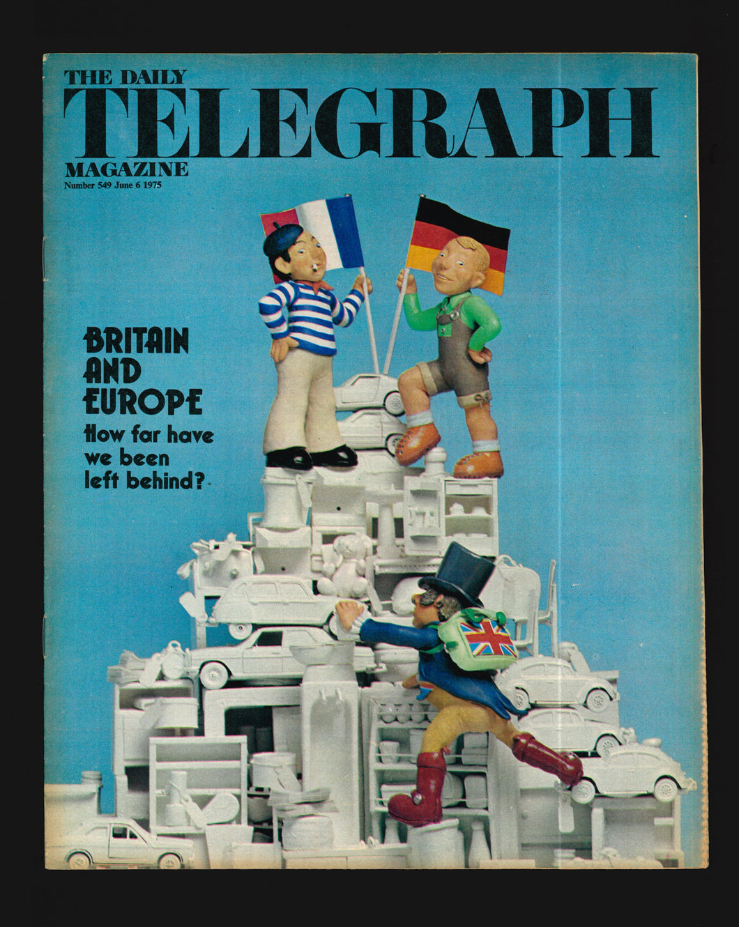 The Daily Telegraph No.549 June 6 1975 (1)
