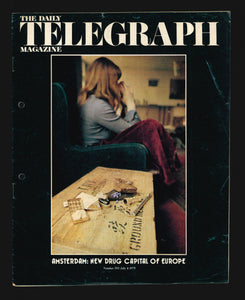 The Daily Telegraph No.553 July 4 1975 (2)
