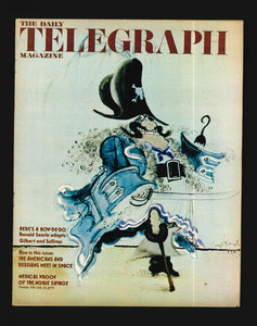 The Daily Telegraph No.554 July 11 1975 (2)