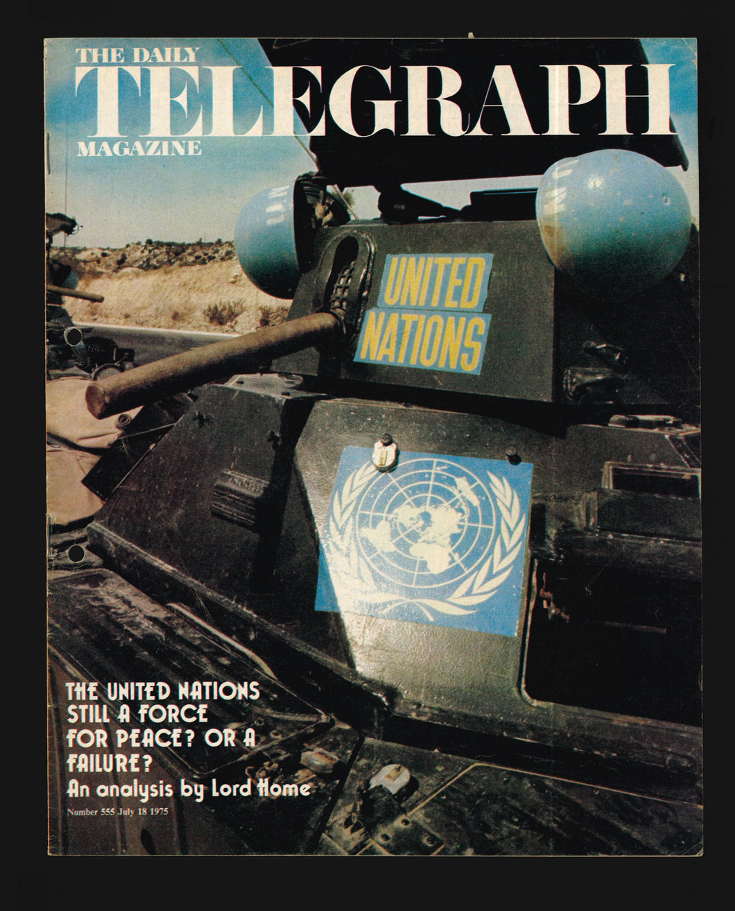 The Daily Telegraph No.555 July 18 1975 (1)