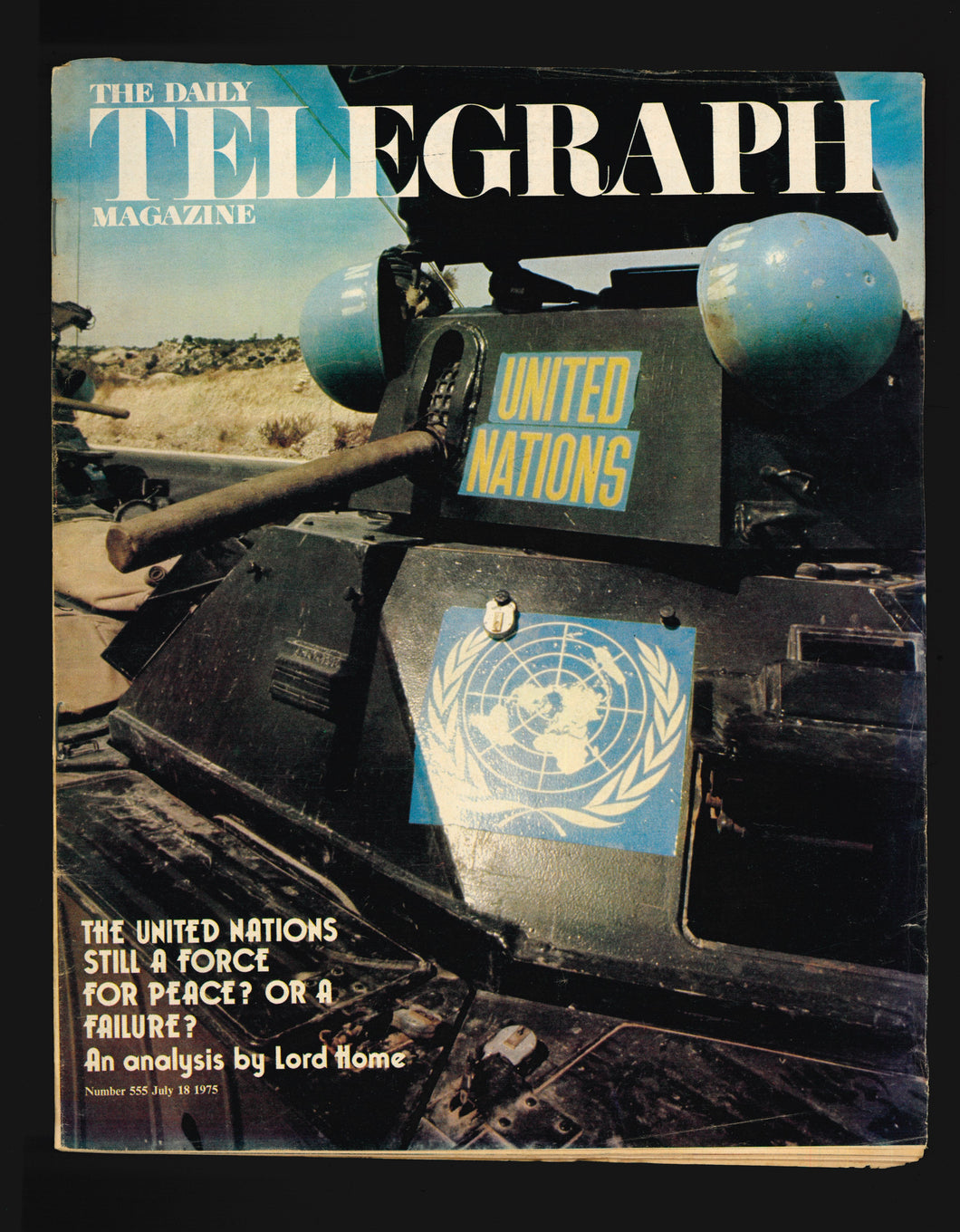 The Daily Telegraph No.555 July 18 1975 (3)