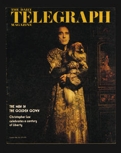 The Daily Telegraph No.556 July 25 1975 (1)
