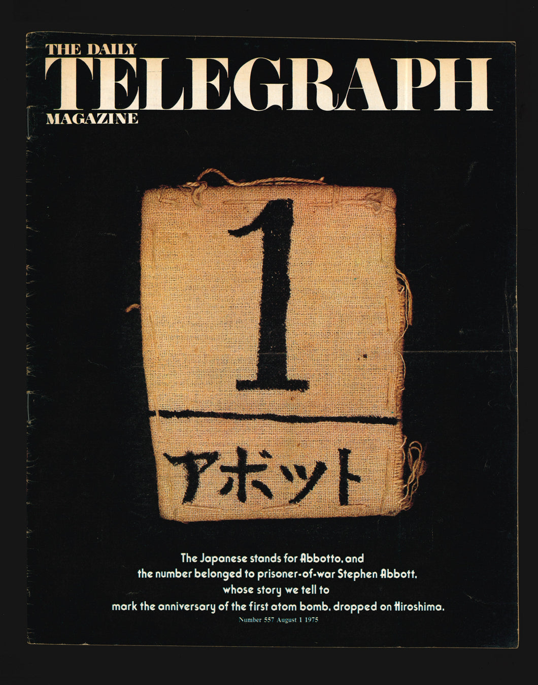 The Daily Telegraph No.557 Aug 1 1975 (3)