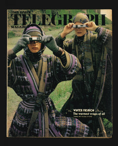 The Daily Telegraph No.567 Oct 10 1975 (1)