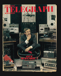 The Daily Telegraph No.569 Oct 24 1975 (2)