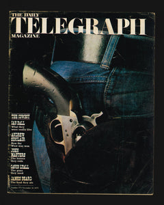 The Daily Telegraph No.573 Nov 21 1975