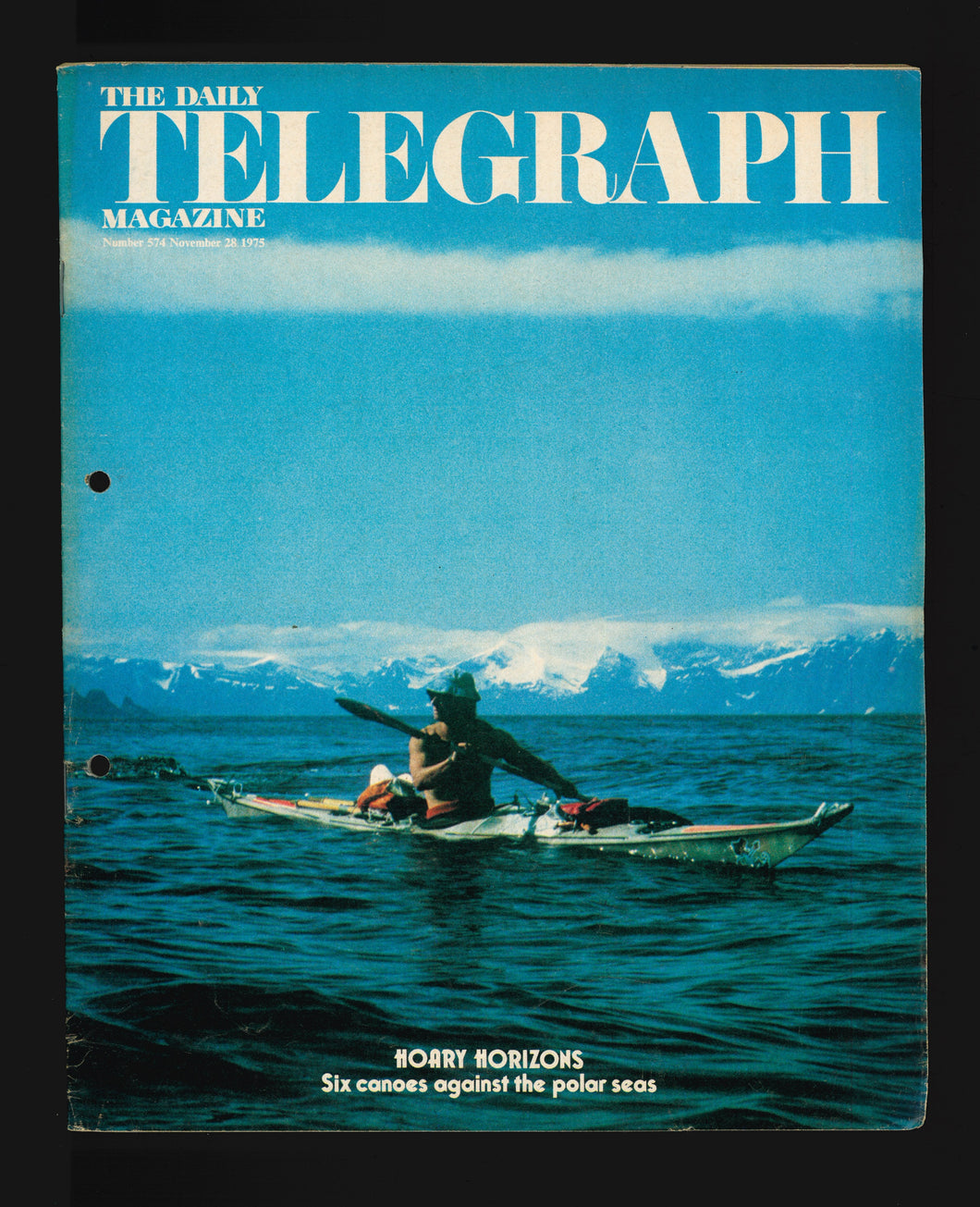 The Daily Telegraph No.574 Nov 28 1975 (3)