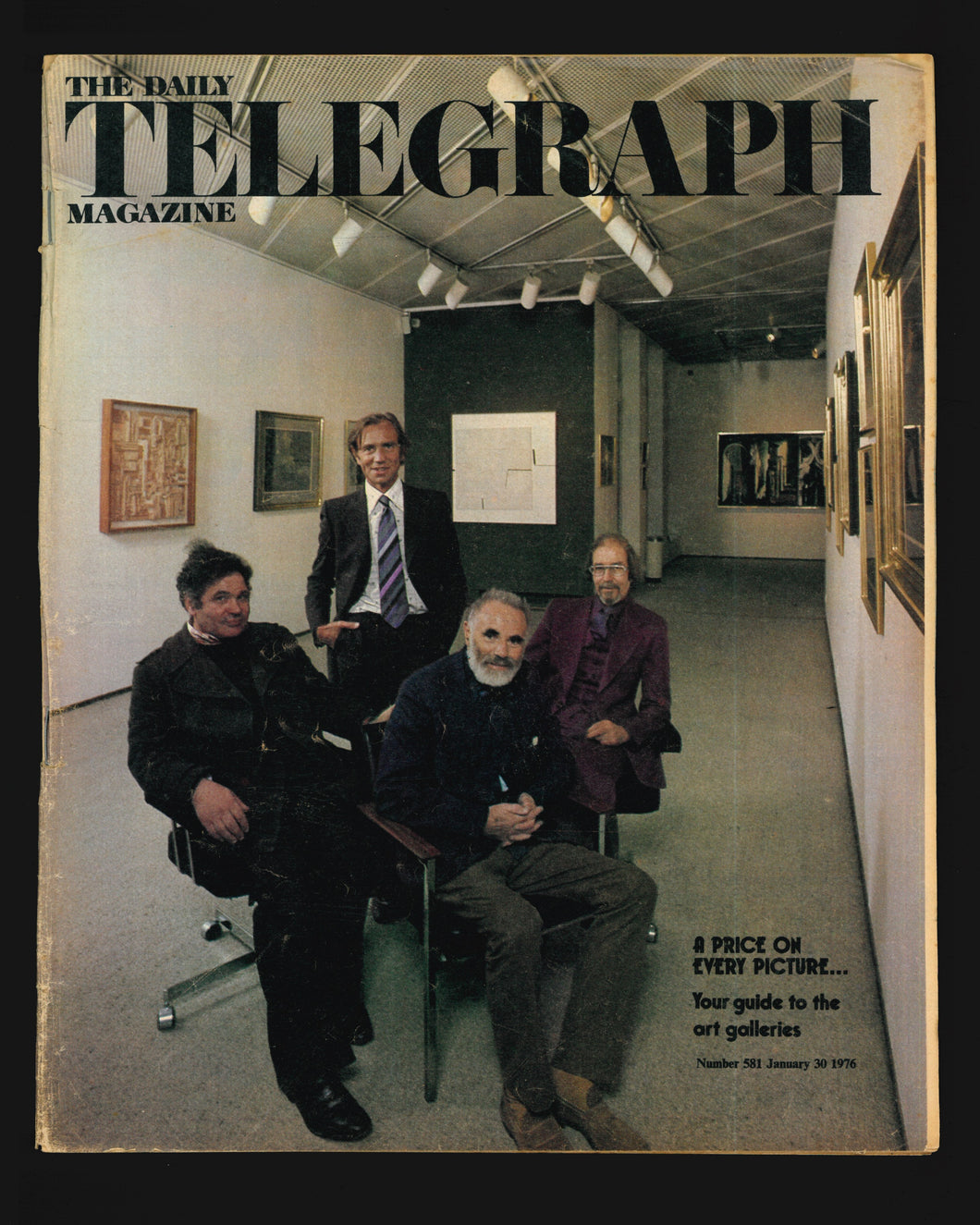 The Daily Telegraph No.581 Jan 30 1976 (3)