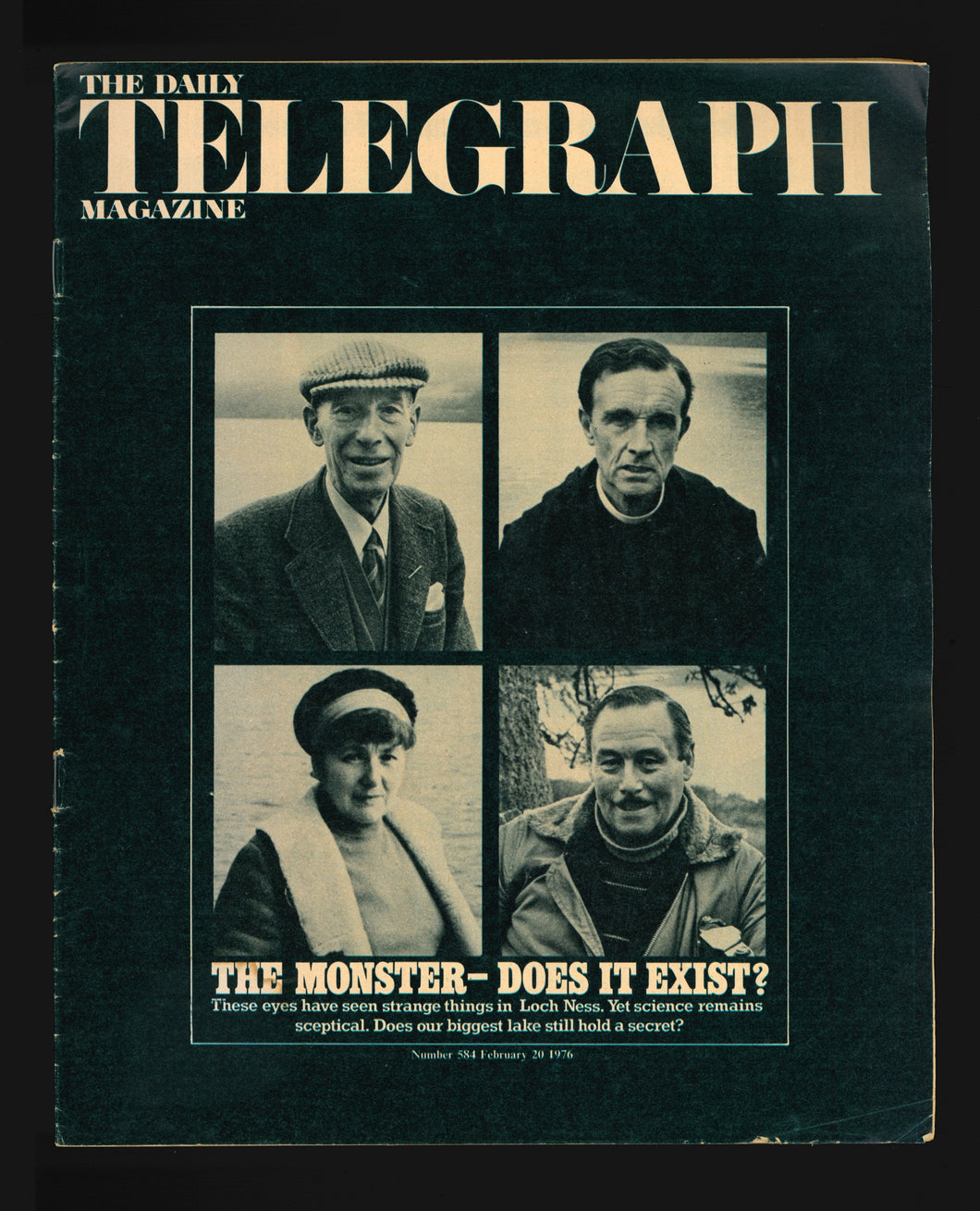 The Daily Telegraph No.584 Feb 20 1976 (4)
