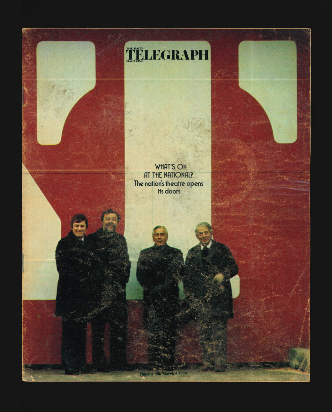 The Daily Telegraph No.586 Mar 5 1976 (3)