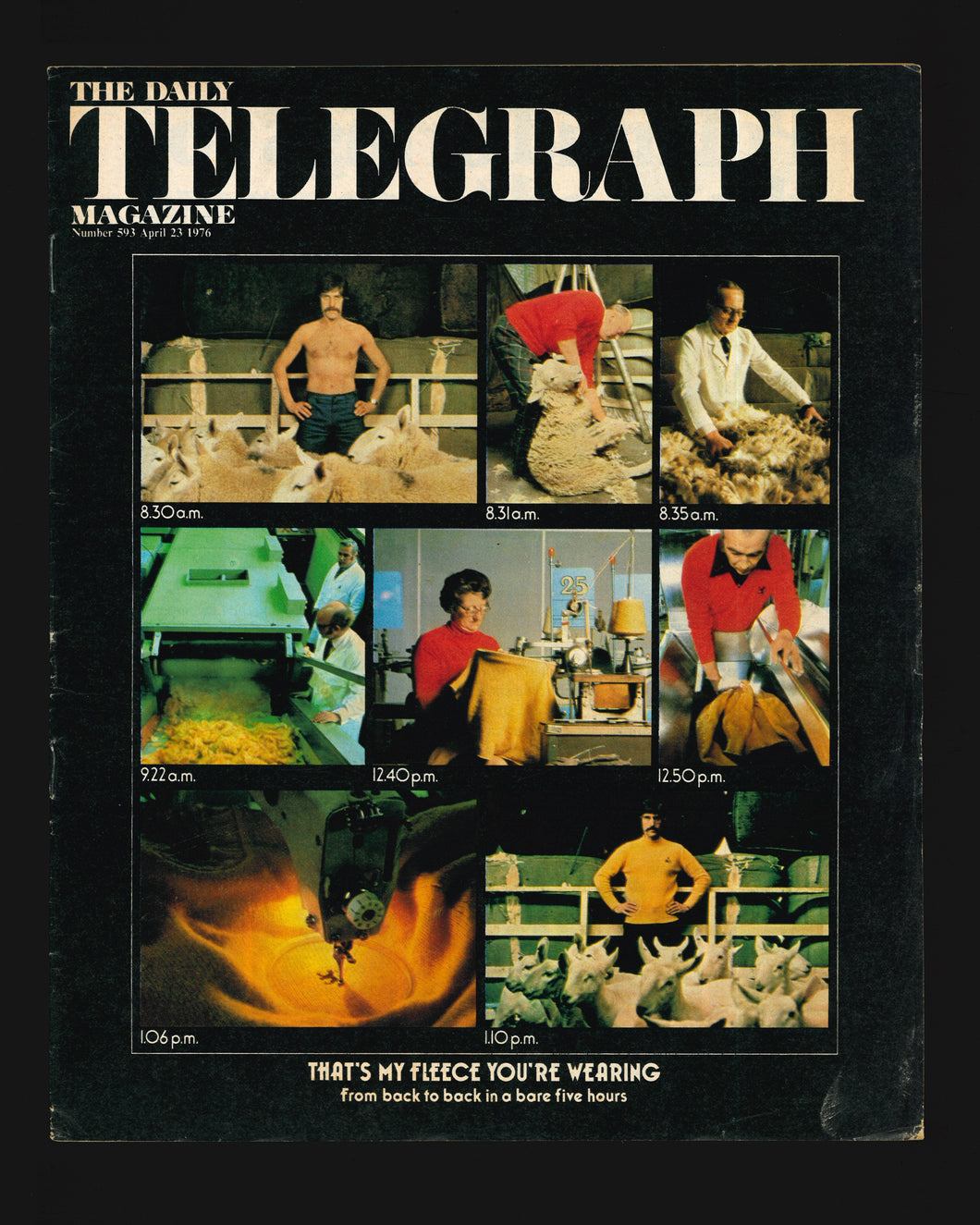 The Daily Telegraph No.593 Apr 23 1976 (1)