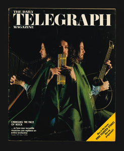The Daily Telegraph No.595 May 7 1976 (1)