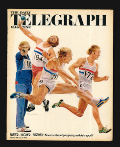 The Daily Telegraph No.600 June 11 1976 (1)