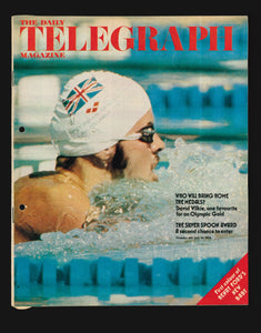 The Daily Telegraph No.605 July 16 1976 (1)