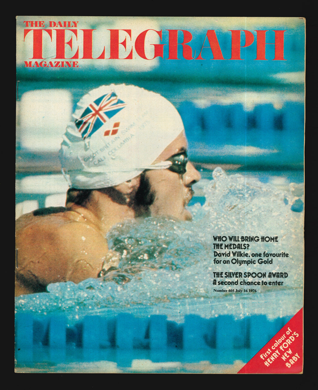 The Daily Telegraph No.605 July 16 1976 (2)