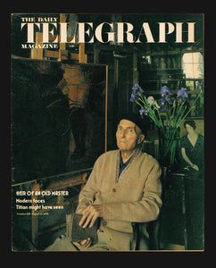 The Daily Telegraph No.609 Aug 13 1976