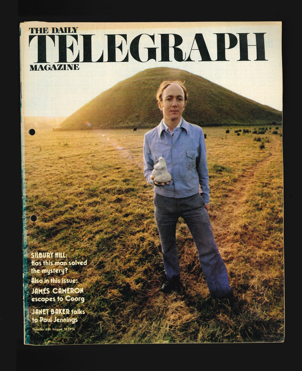 The Daily Telegraph No.610 Aug 20 1976 (2)