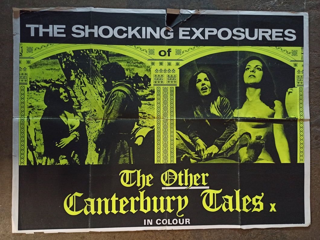 Other Canterbury Tale