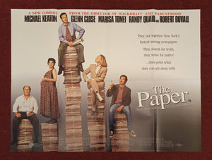 Paper, 1994