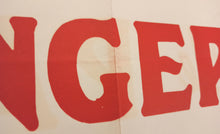 Load image into Gallery viewer, Passenger, 1975
