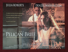 Load image into Gallery viewer, Pelican Brief, 1993
