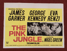 Load image into Gallery viewer, Pink Jungle, 1968
