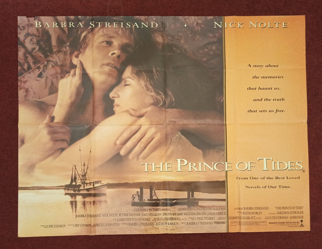 The Prince Of Tides, 1991