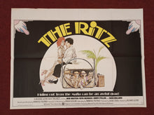 Load image into Gallery viewer, Ritz, 1976
